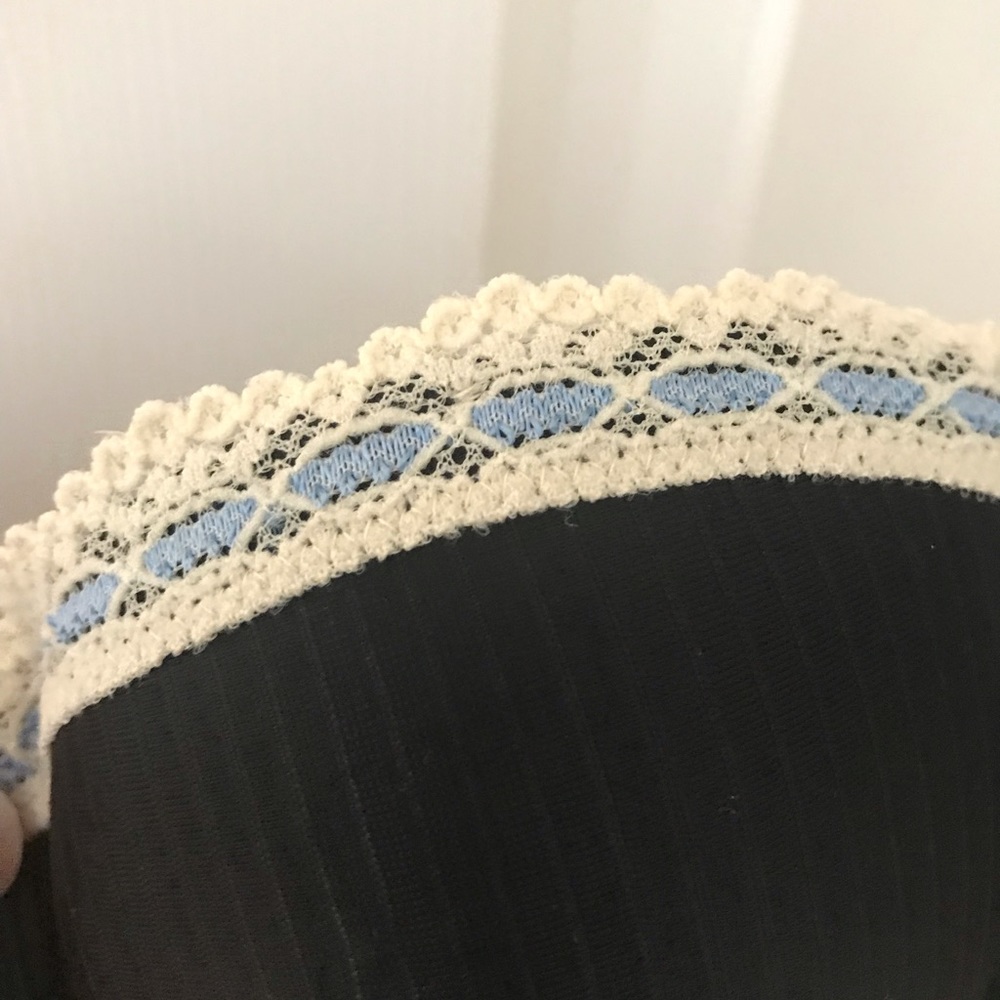 GapBody Demi bra - Picture 3 of 7